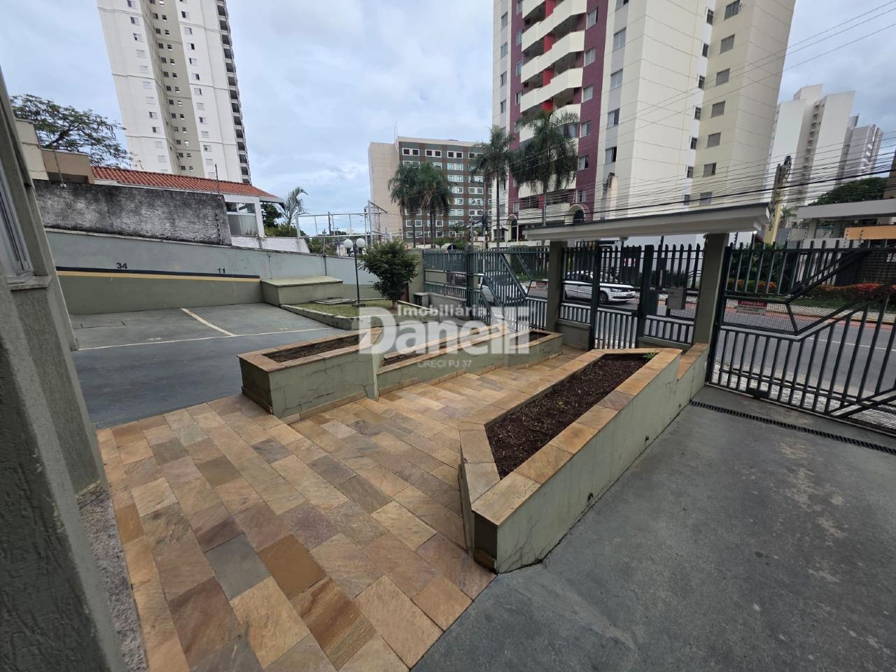 Apartamento à venda no Jardim das Nações: 