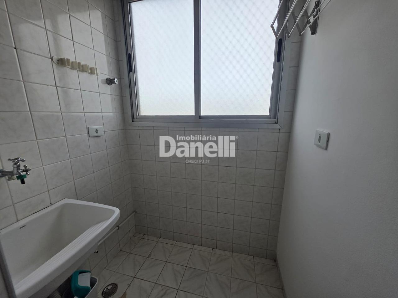 Apartamento à venda no Jardim das Nações: 