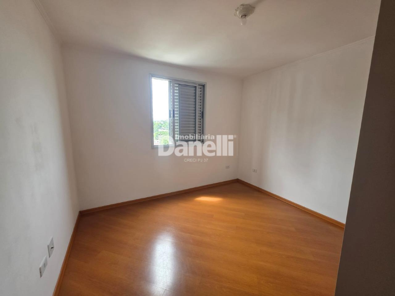 Apartamento à venda no Jardim das Nações: 