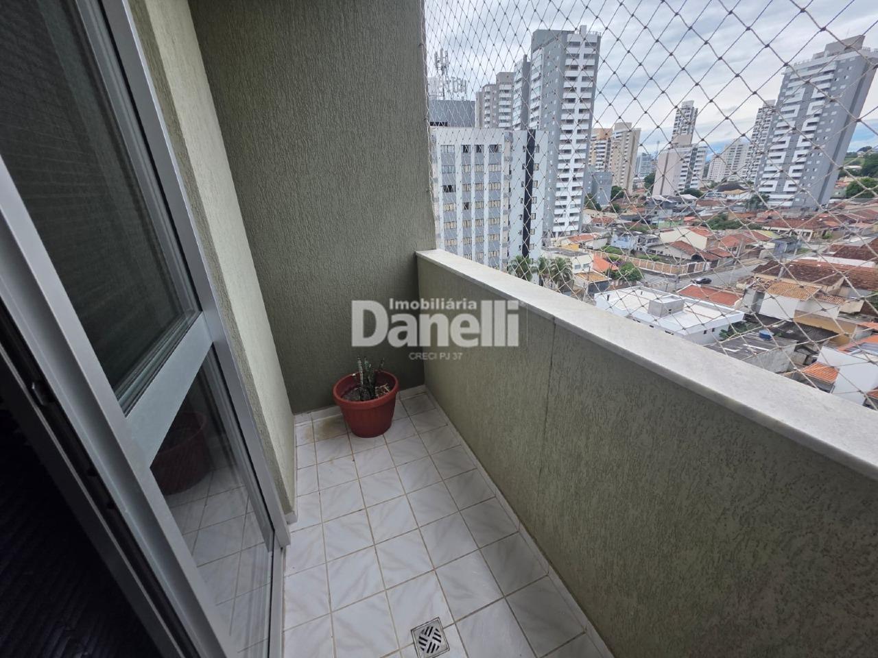 Apartamento à venda no Jardim das Nações: 