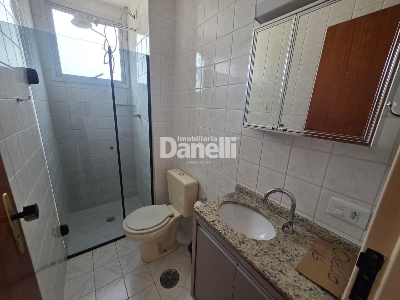 Apartamento à venda no Jardim das Nações: 