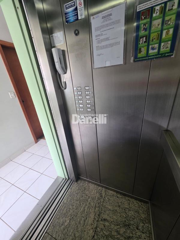 Apartamento à venda no Jardim das Nações: 