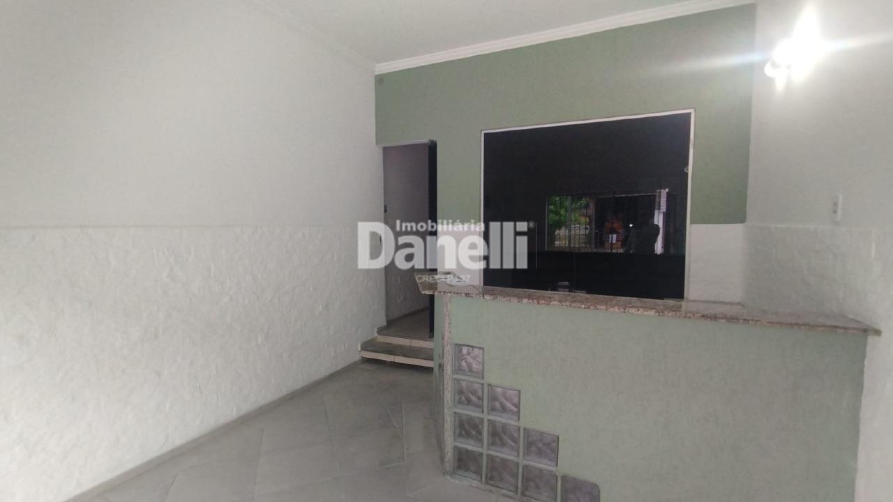 Casa para aluguel no Centro: 