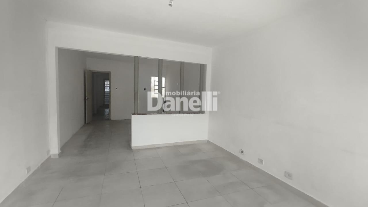 Casa para aluguel no Centro: 