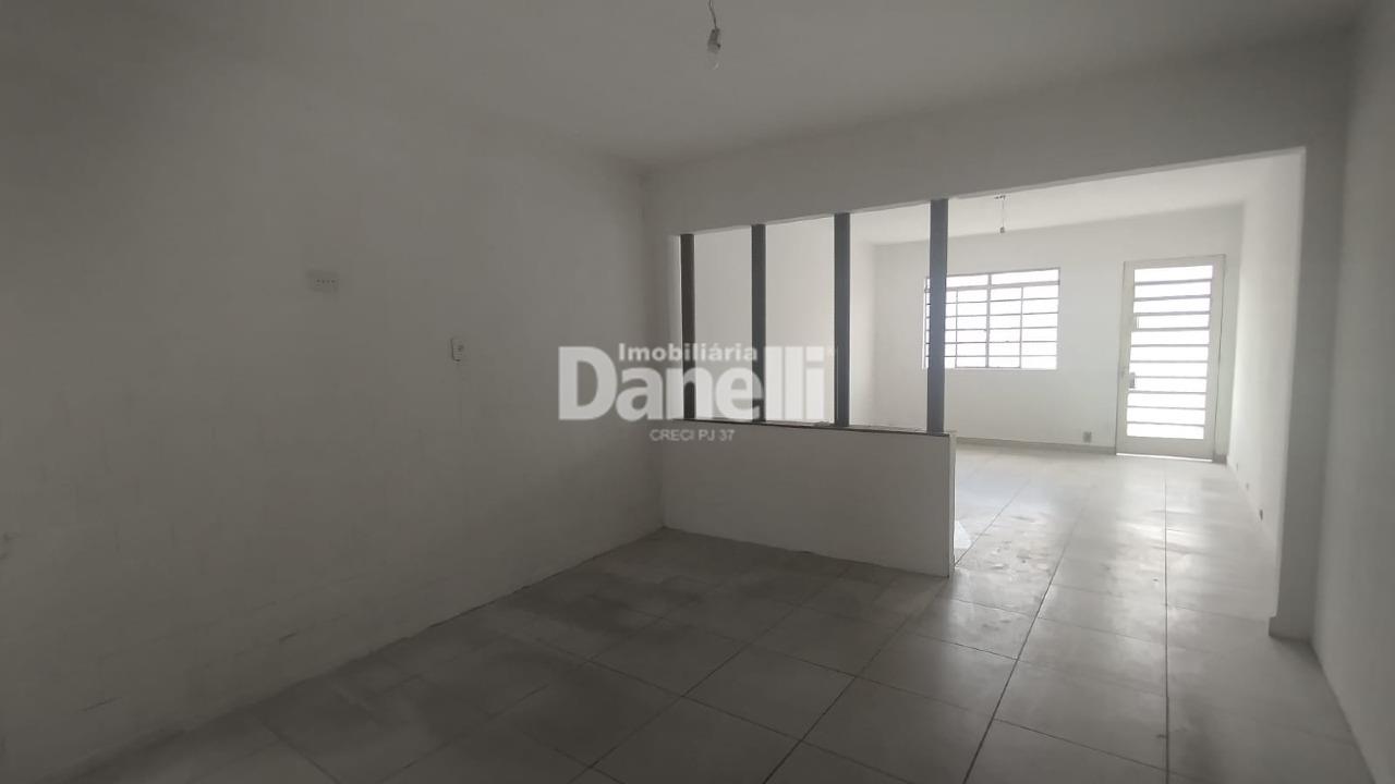 Casa para aluguel no Centro: 