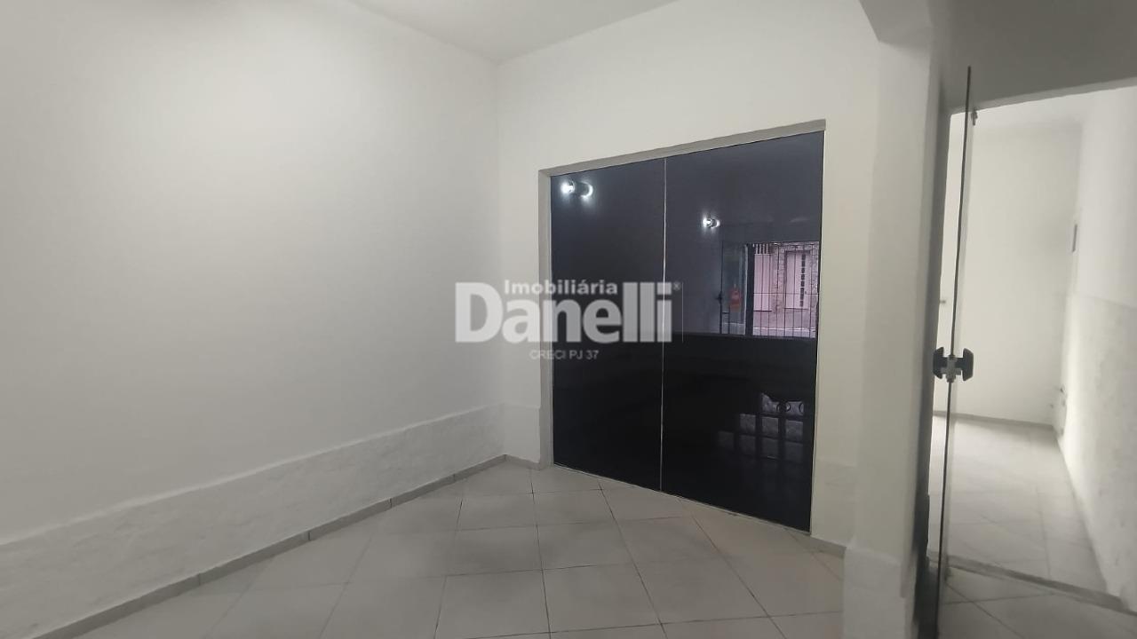 Casa para aluguel no Centro: 