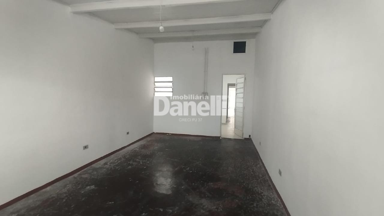 Casa para aluguel no Centro: 