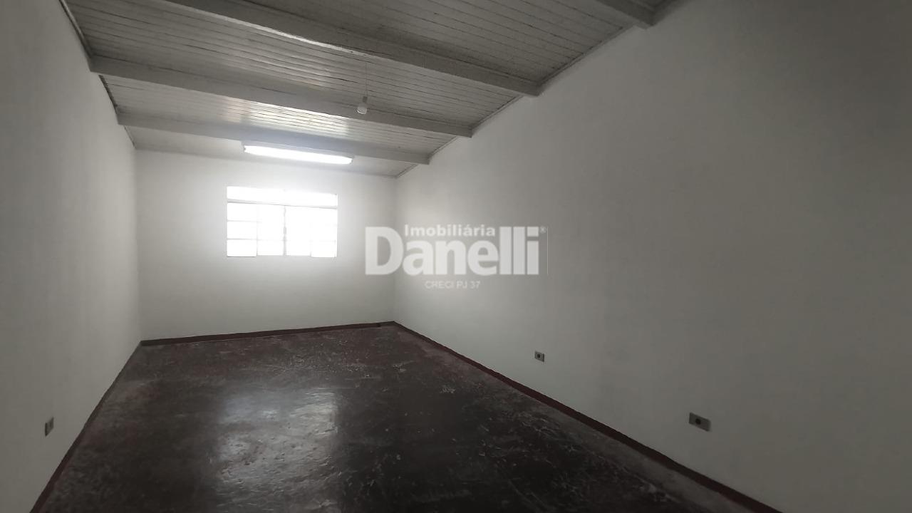 Casa para aluguel no Centro: 