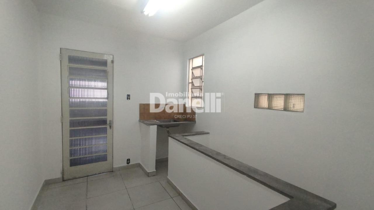 Casa para aluguel no Centro: 