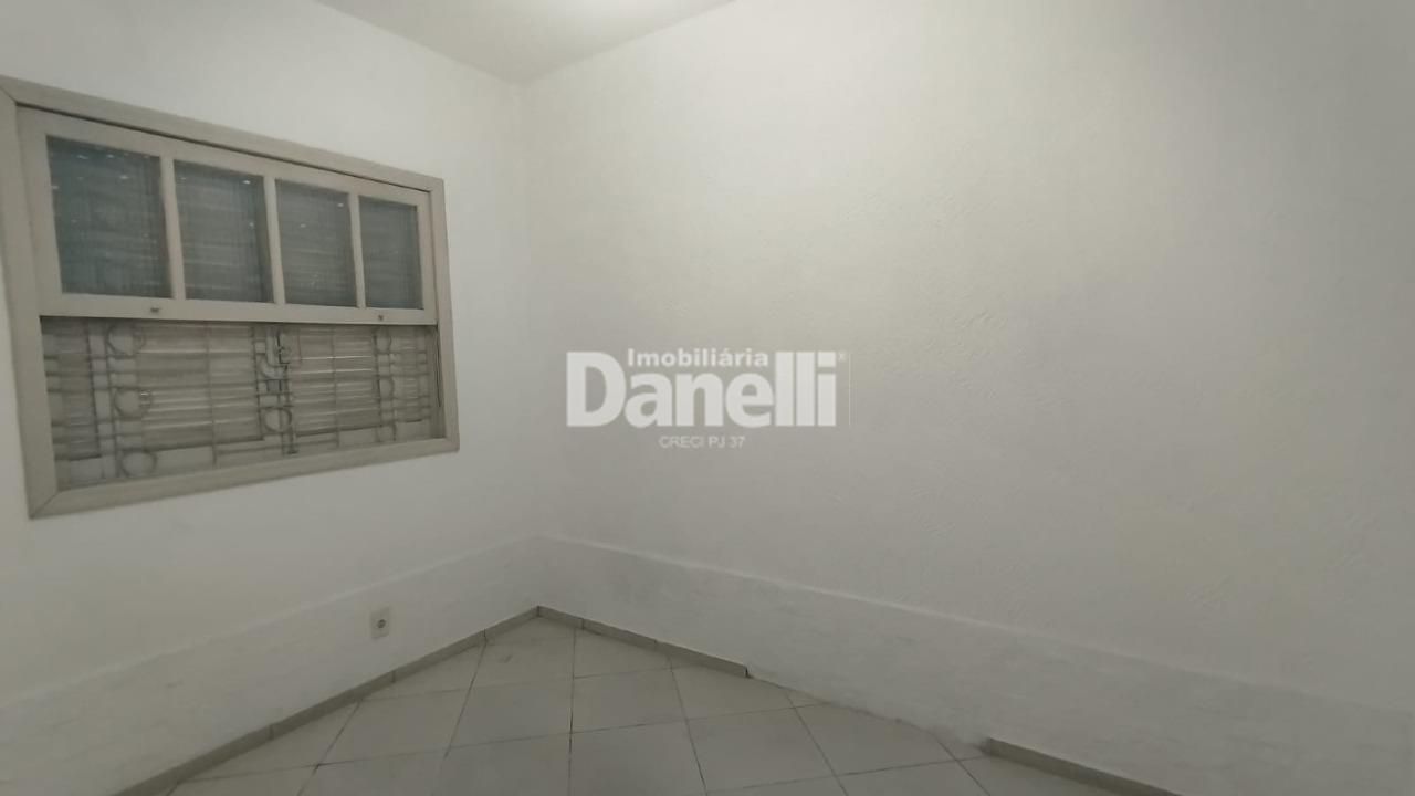Casa para aluguel no Centro: 