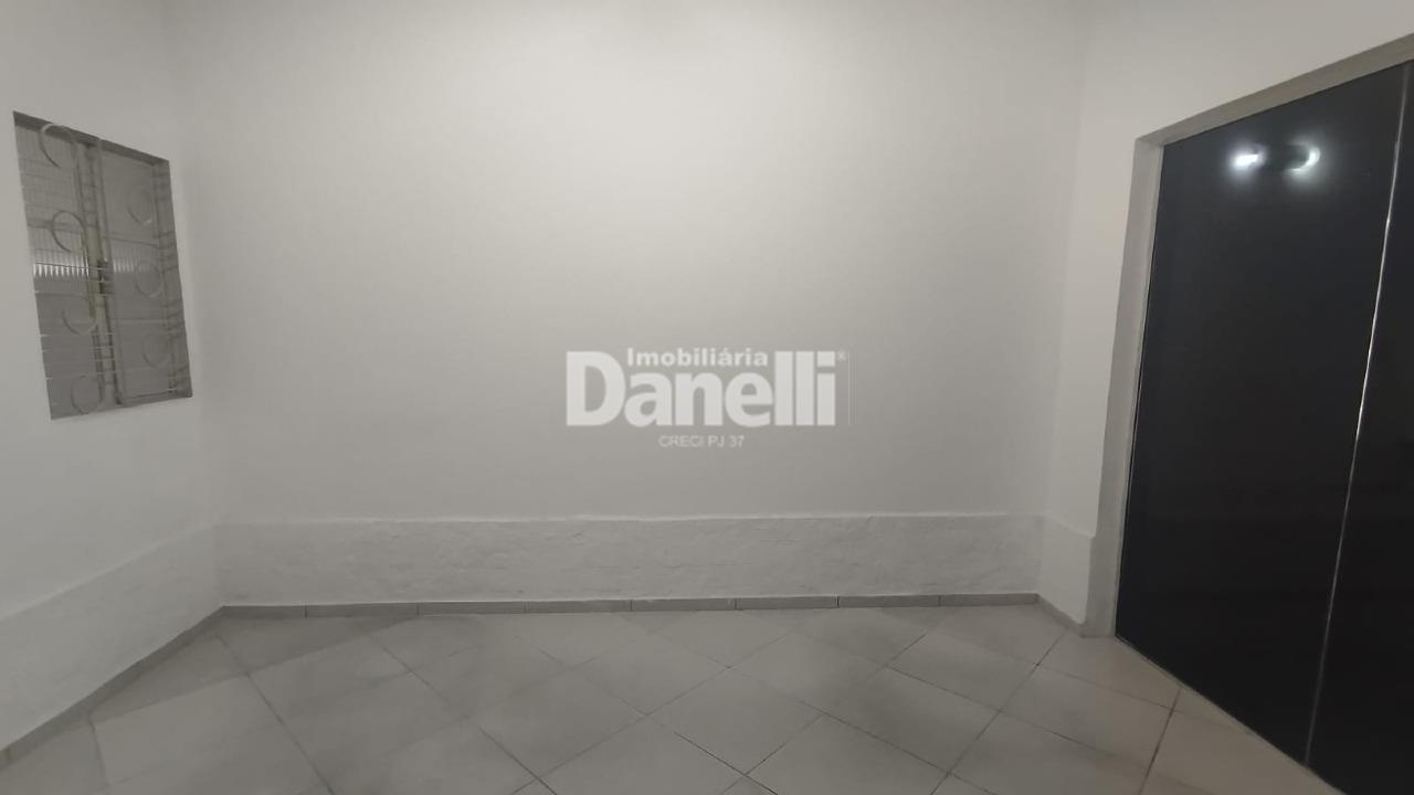 Casa para aluguel no Centro: 