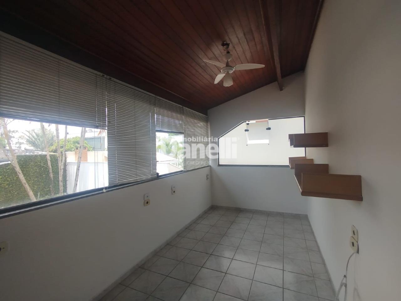 Casa em Condomínio para aluguel no Jardim Independência: 