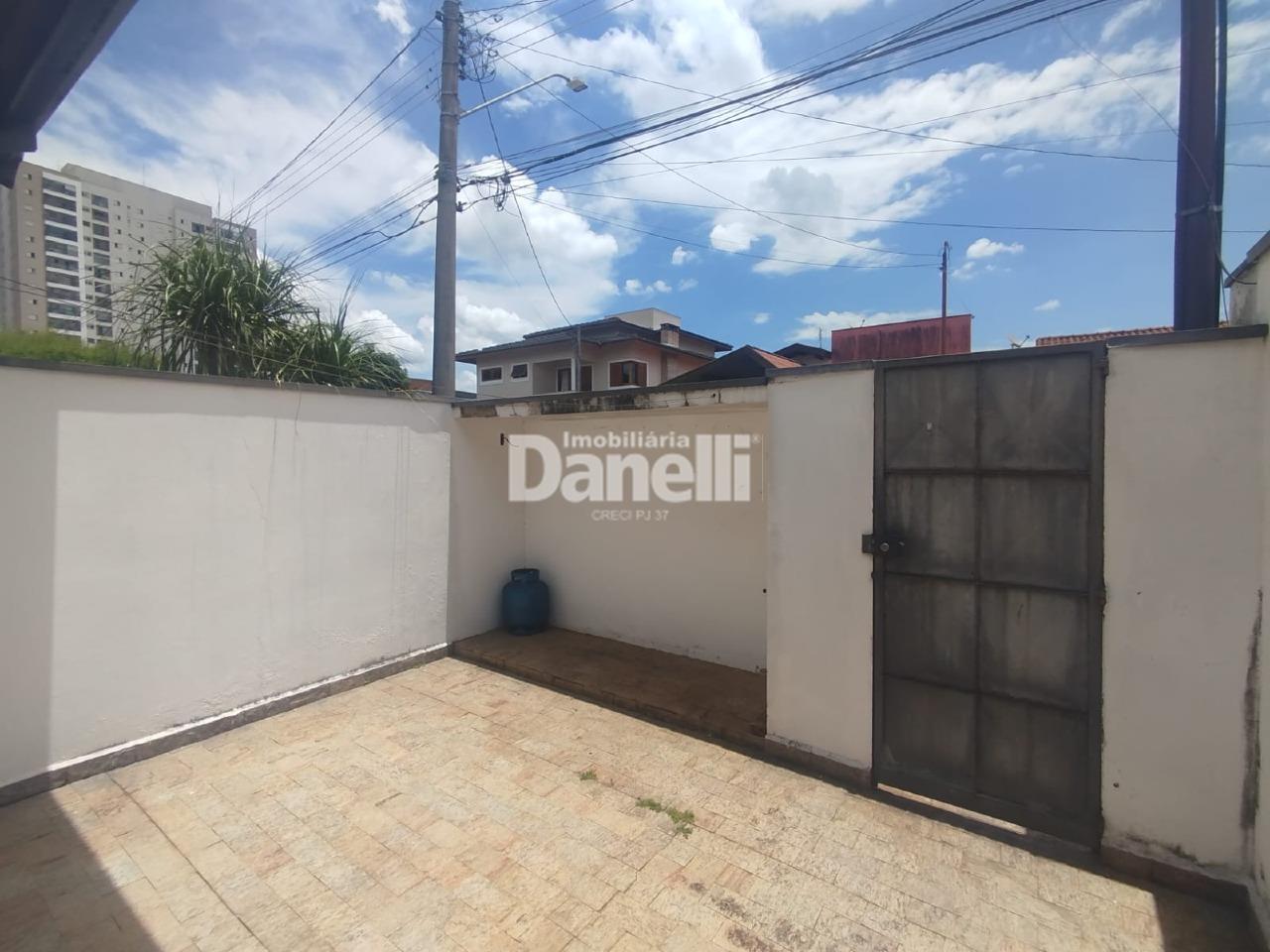 Casa em Condomínio para aluguel no Jardim Independência: 