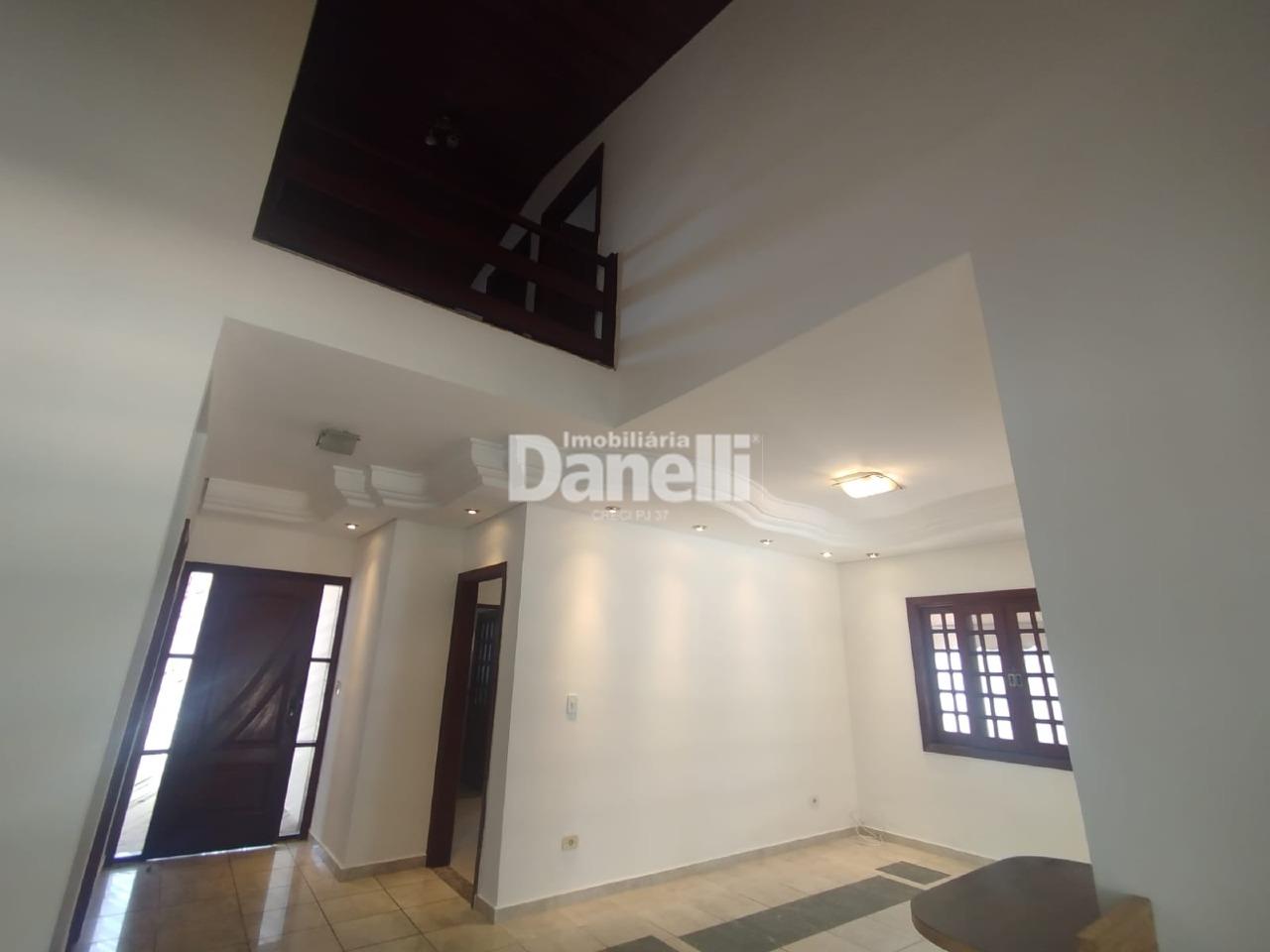 Casa em Condomínio para aluguel no Jardim Independência: 