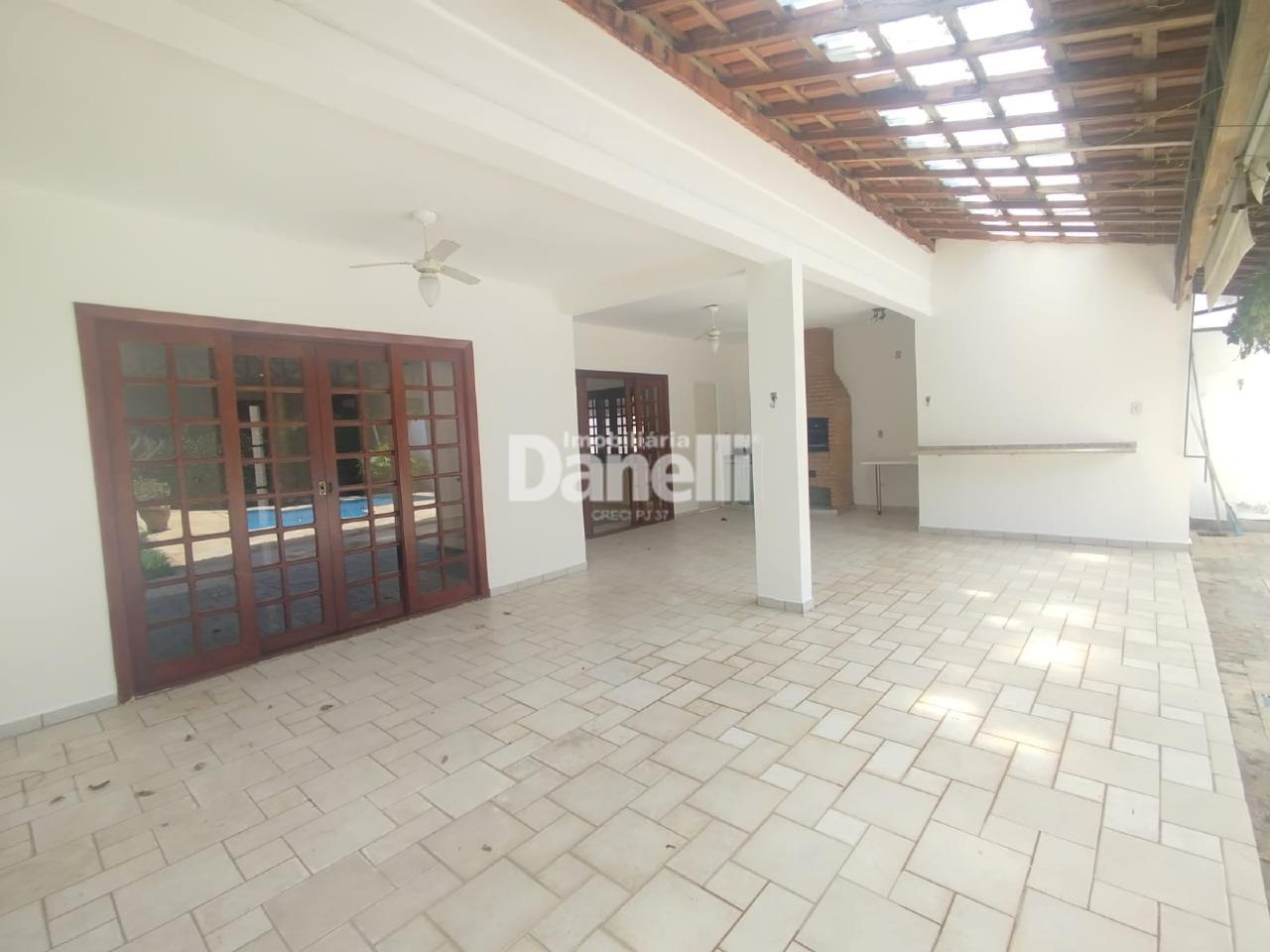 Casa em Condomínio para aluguel no Jardim Independência: 