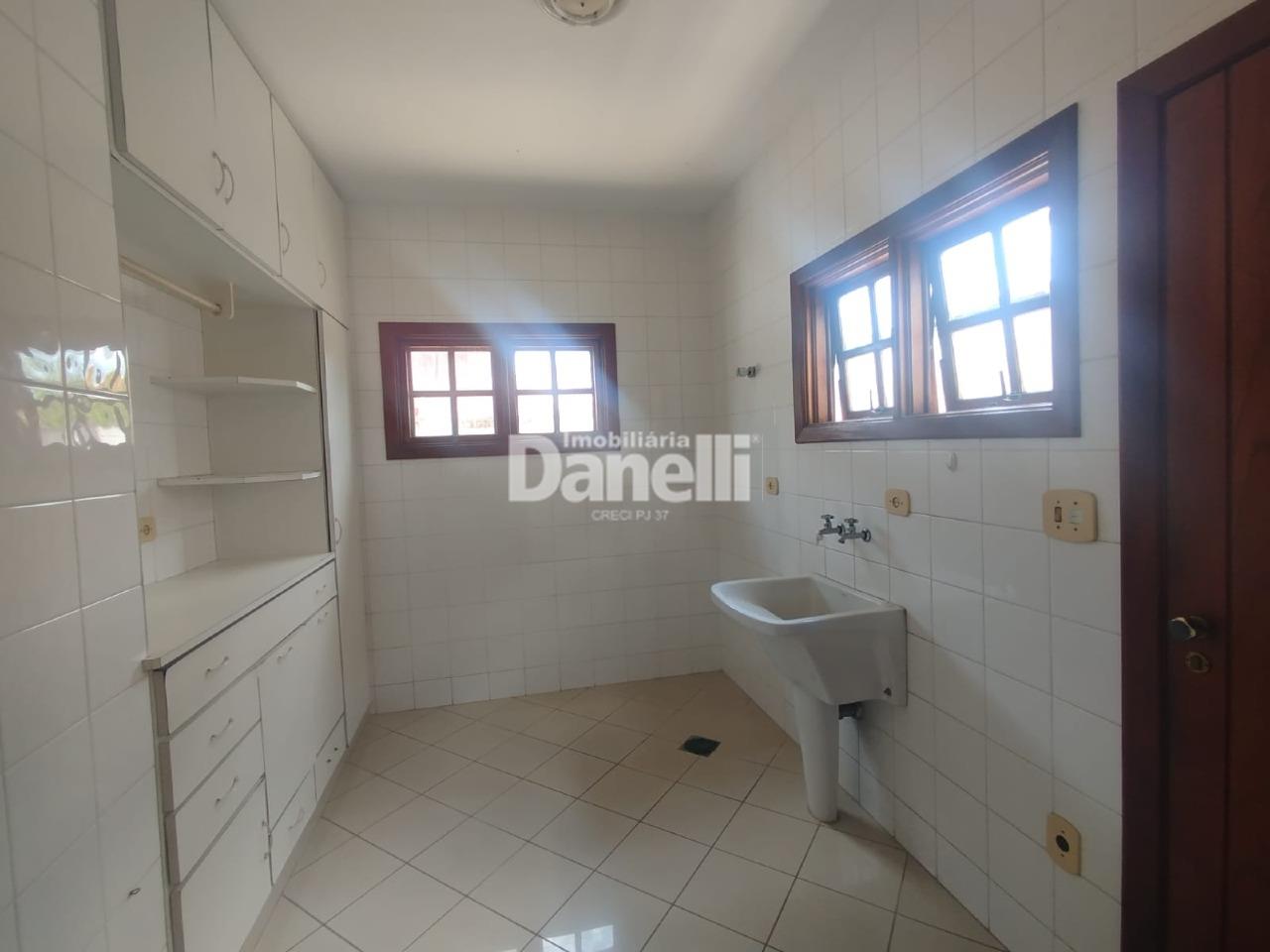 Casa em Condomínio para aluguel no Jardim Independência: 