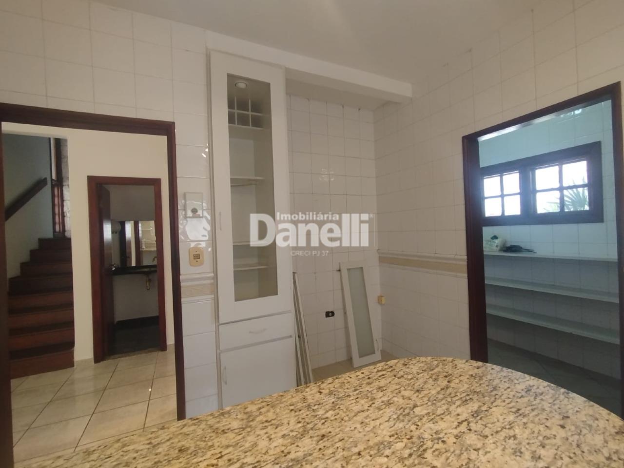 Casa em Condomínio para aluguel no Jardim Independência: 