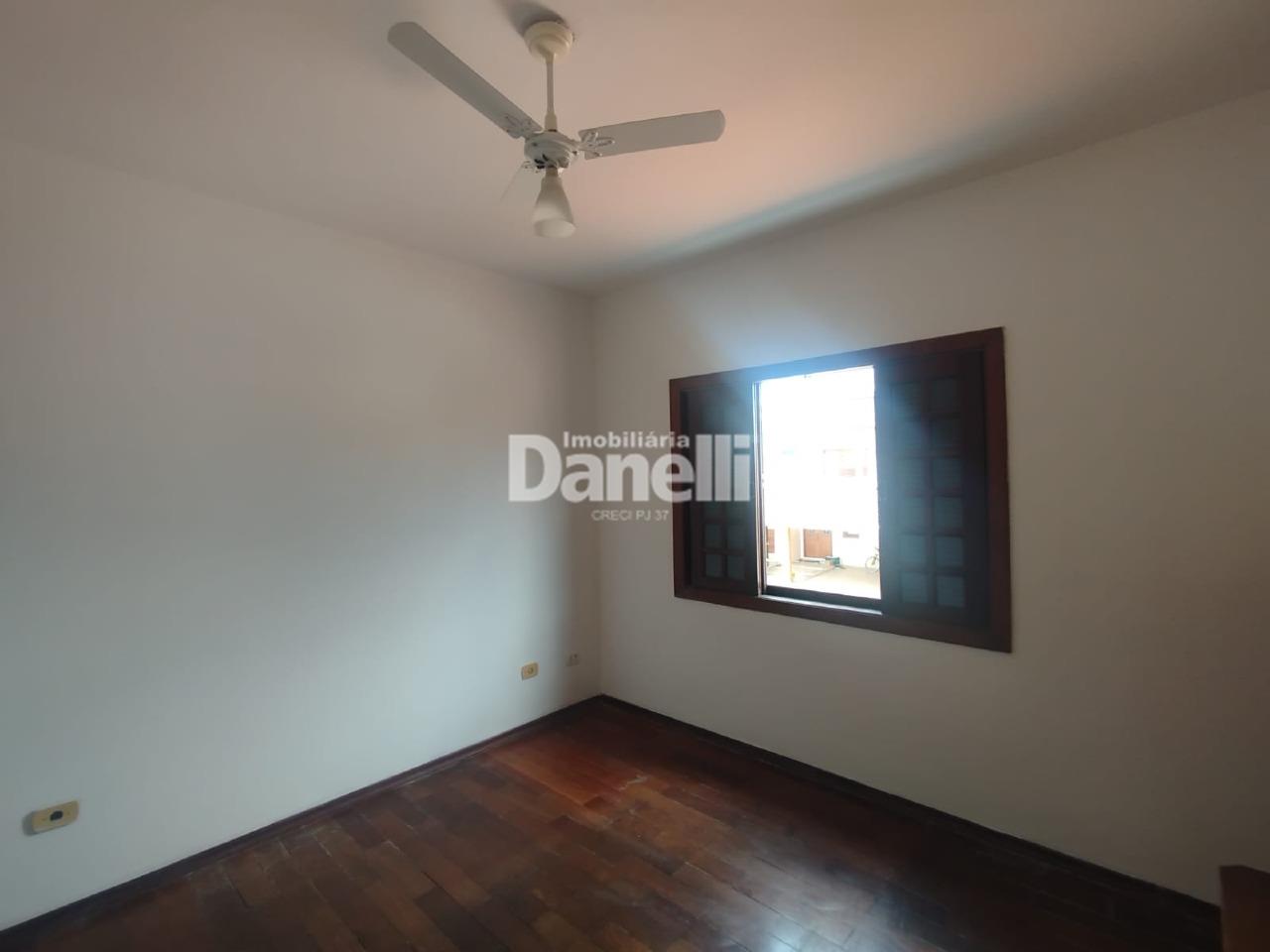 Casa em Condomínio para aluguel no Jardim Independência: 