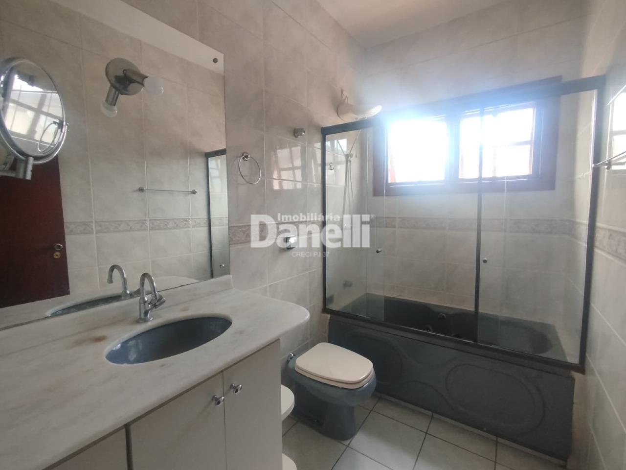 Casa em Condomínio para aluguel no Jardim Independência: 