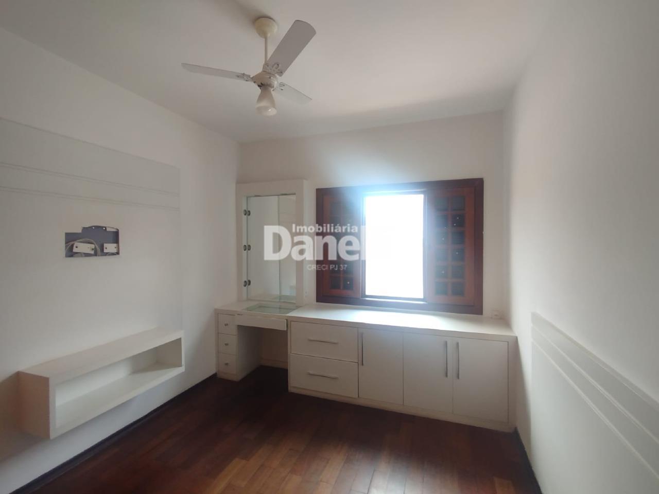 Casa em Condomínio para aluguel no Jardim Independência: 