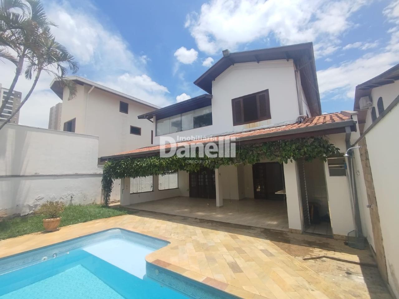 Casa em Condomínio para aluguel no Jardim Independência: 