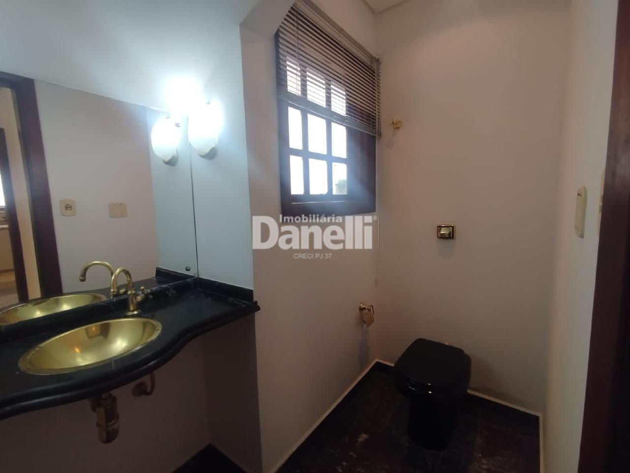 Casa em Condomínio para aluguel no Jardim Independência: 