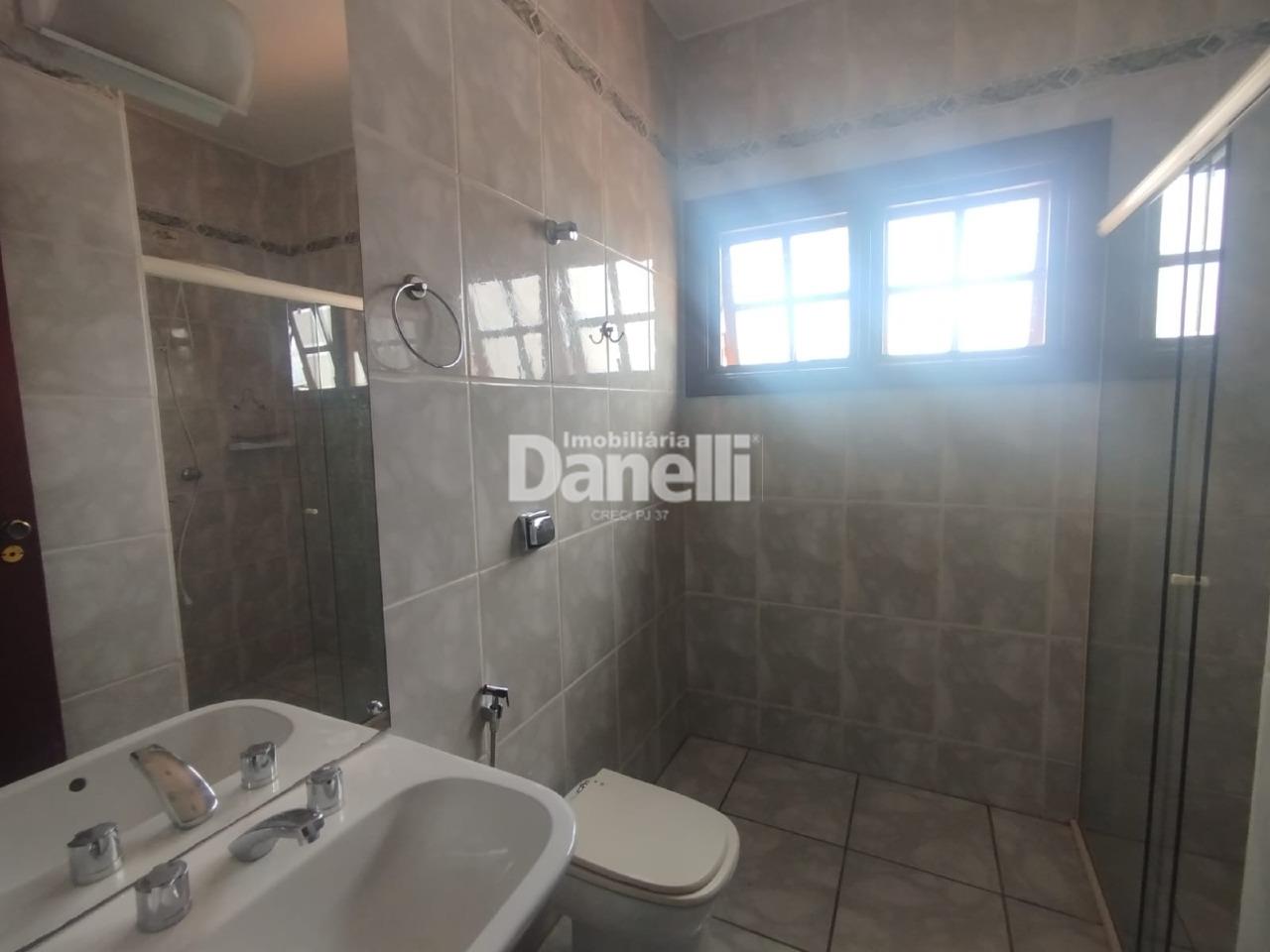 Casa em Condomínio para aluguel no Jardim Independência: 