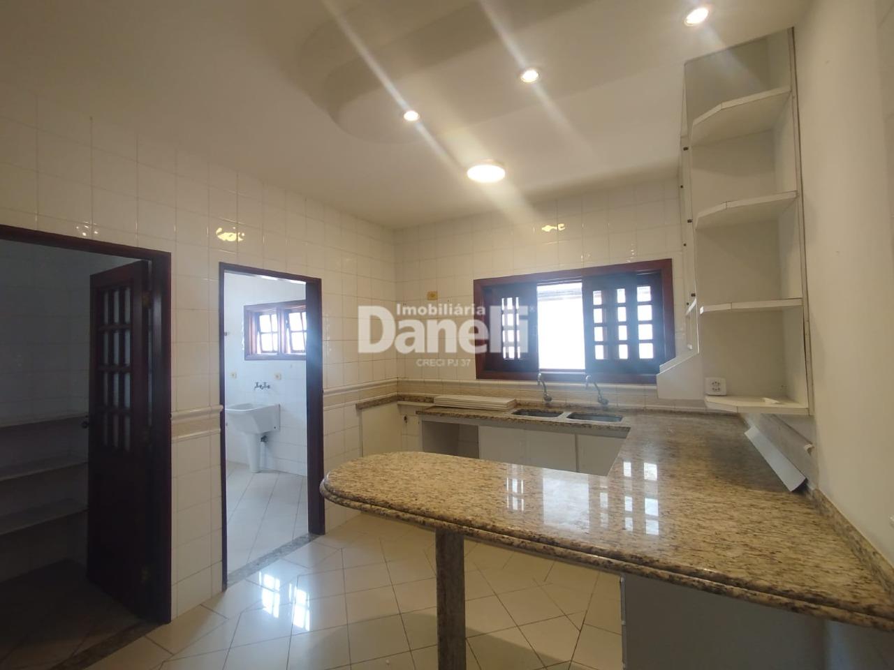 Casa em Condomínio para aluguel no Jardim Independência: 