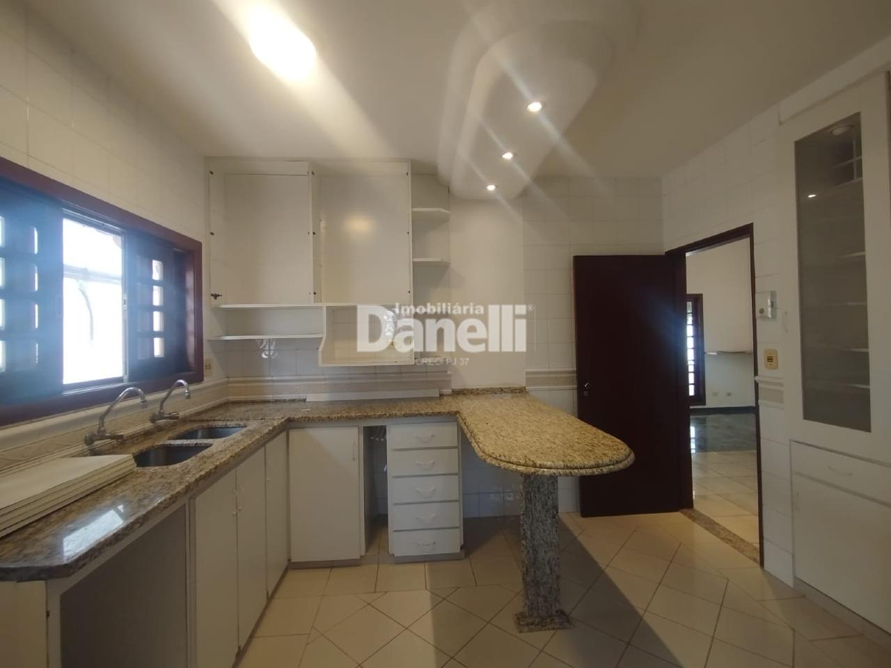 Casa em Condomínio para aluguel no Jardim Independência: 