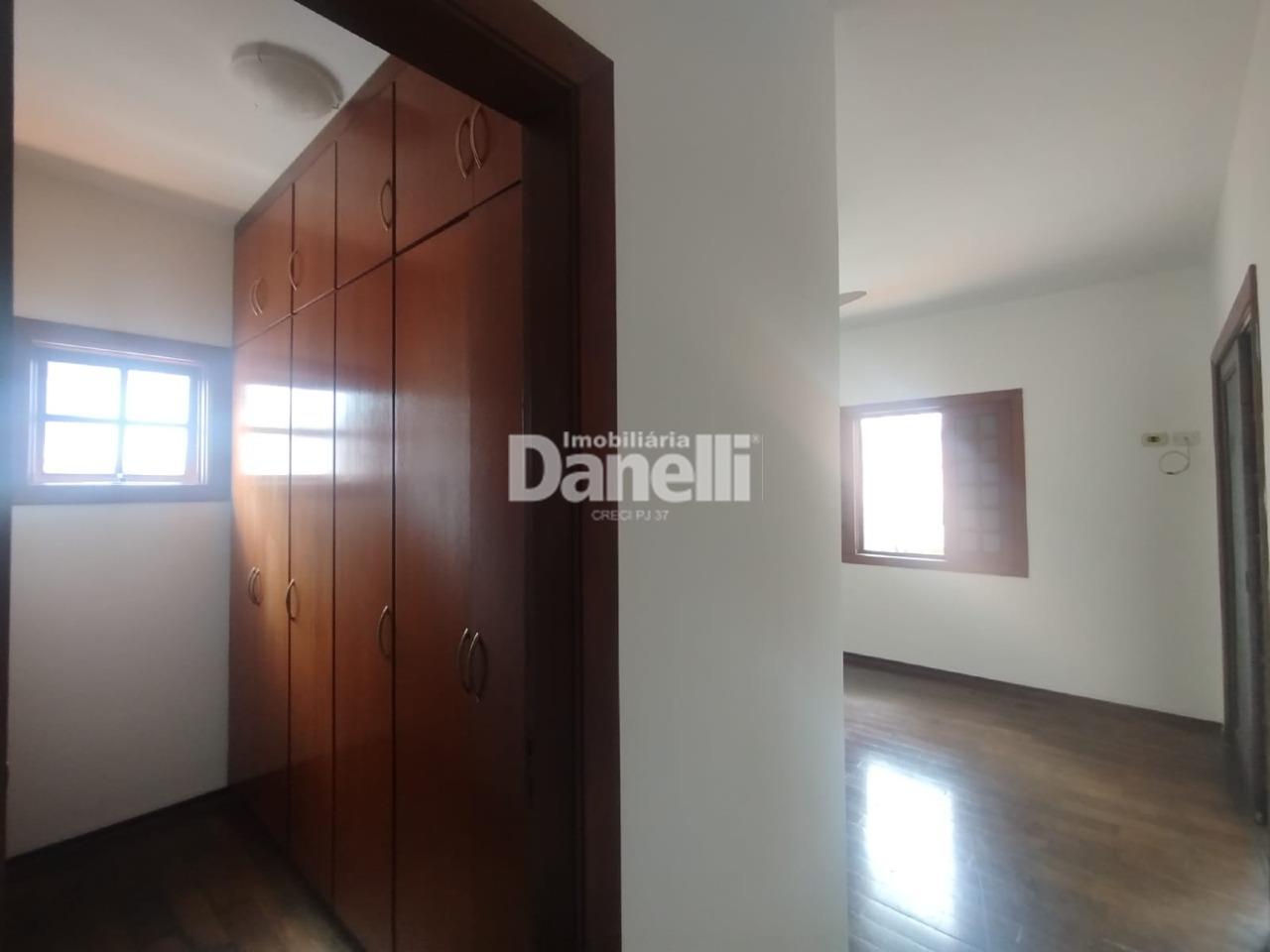 Casa em Condomínio para aluguel no Jardim Independência: 