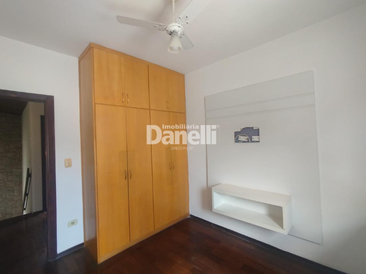 Casa em Condomínio para aluguel no Jardim Independência: 