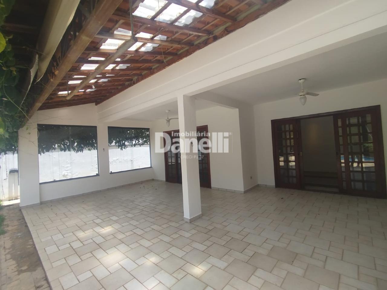 Casa em Condomínio para aluguel no Jardim Independência: 