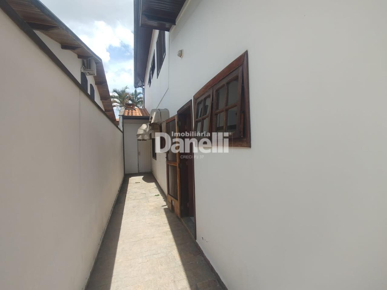 Casa em Condomínio para aluguel no Jardim Independência: 