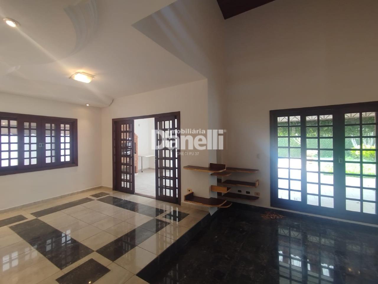 Casa em Condomínio para aluguel no Jardim Independência: 