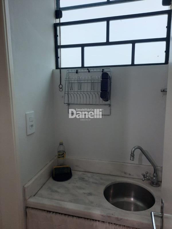 Sala Comercial para aluguel no Centro: 