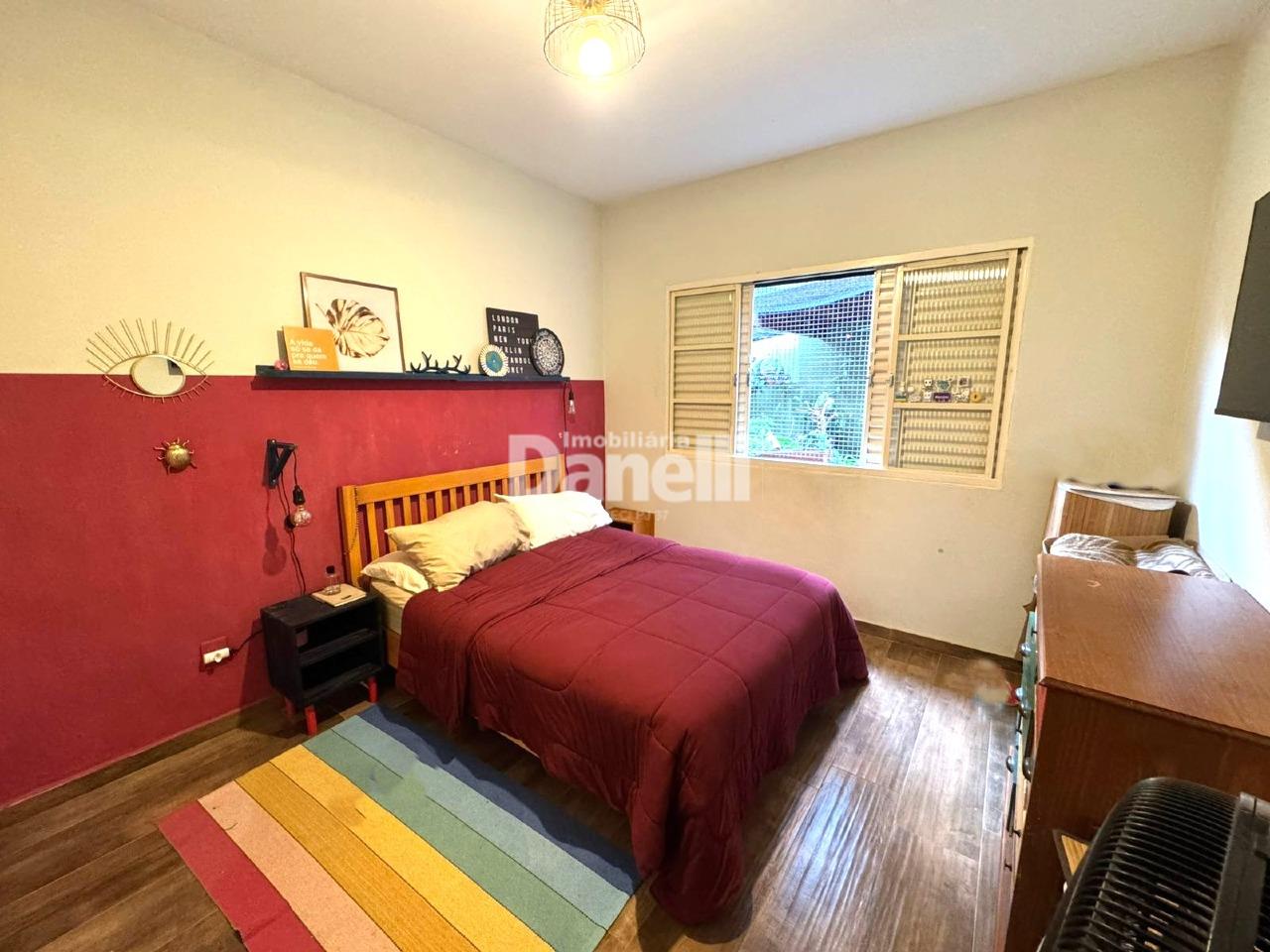 Casa à venda no Residencial Dalla Rosa: 