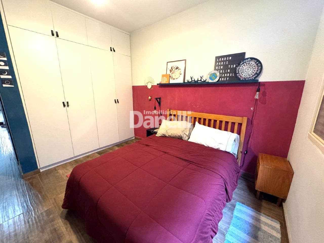 Casa à venda no Residencial Dalla Rosa: 