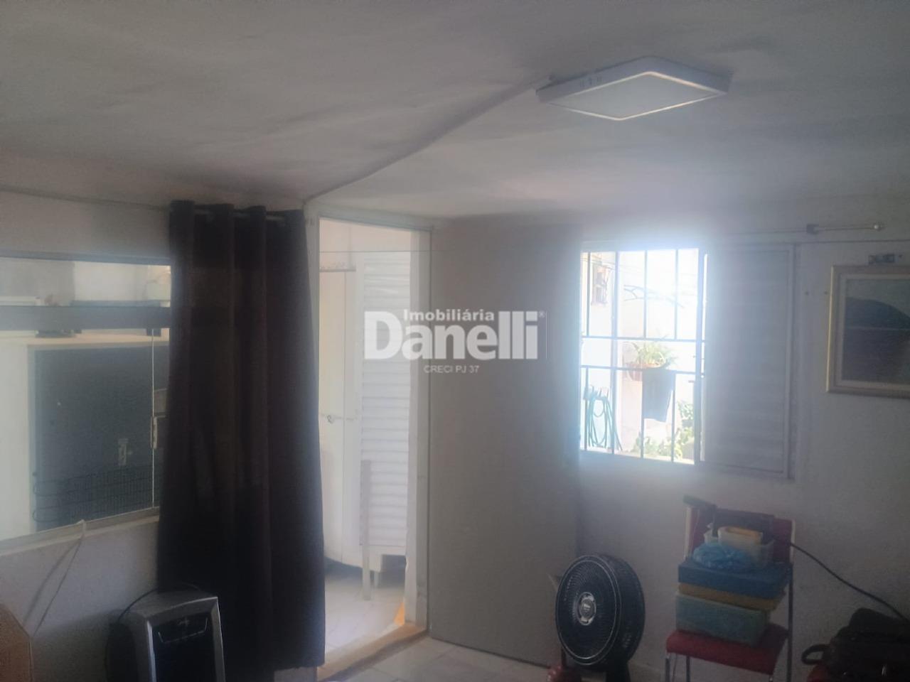 Casa à venda no Chácara Santa Luzia: 