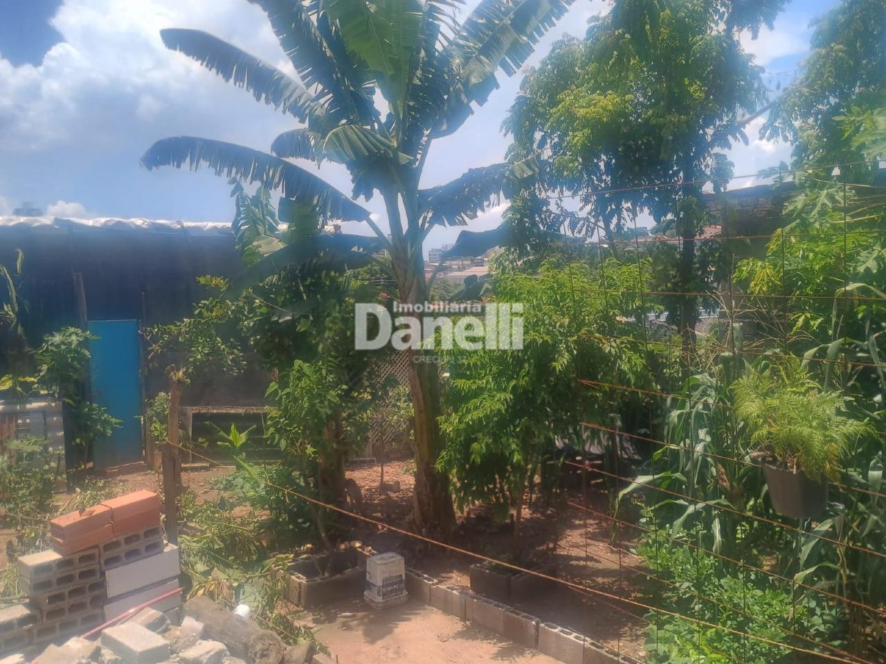 Casa à venda no Chácara Santa Luzia: 