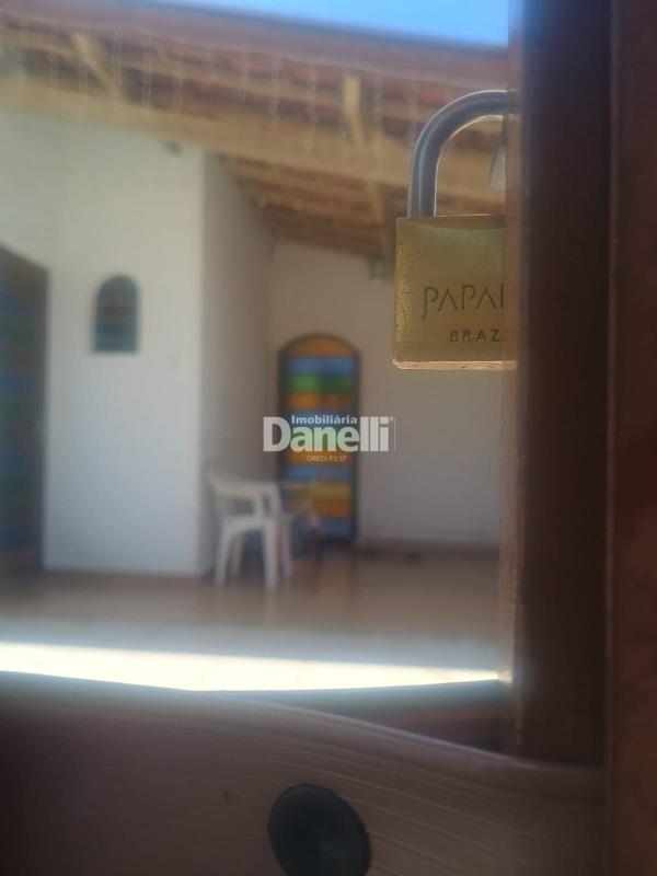 Casa à venda no Chácara Santa Luzia: 