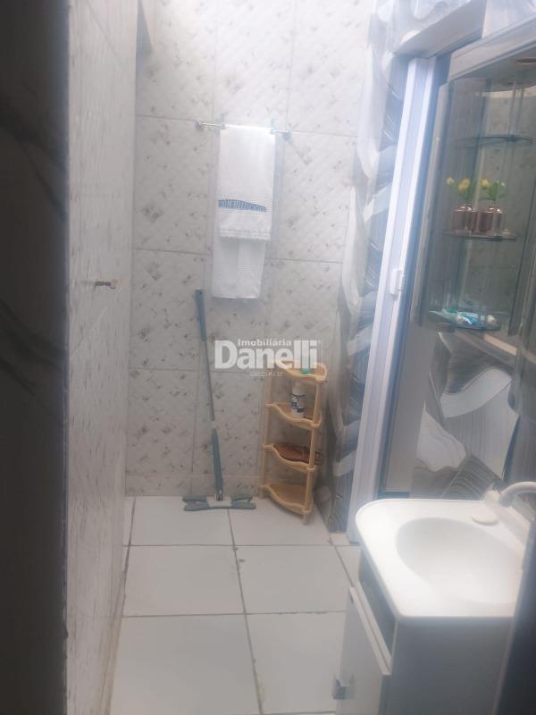 Casa à venda no Chácara Santa Luzia: 