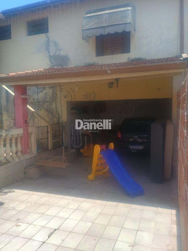 Casa à venda no Chácara Santa Luzia: 