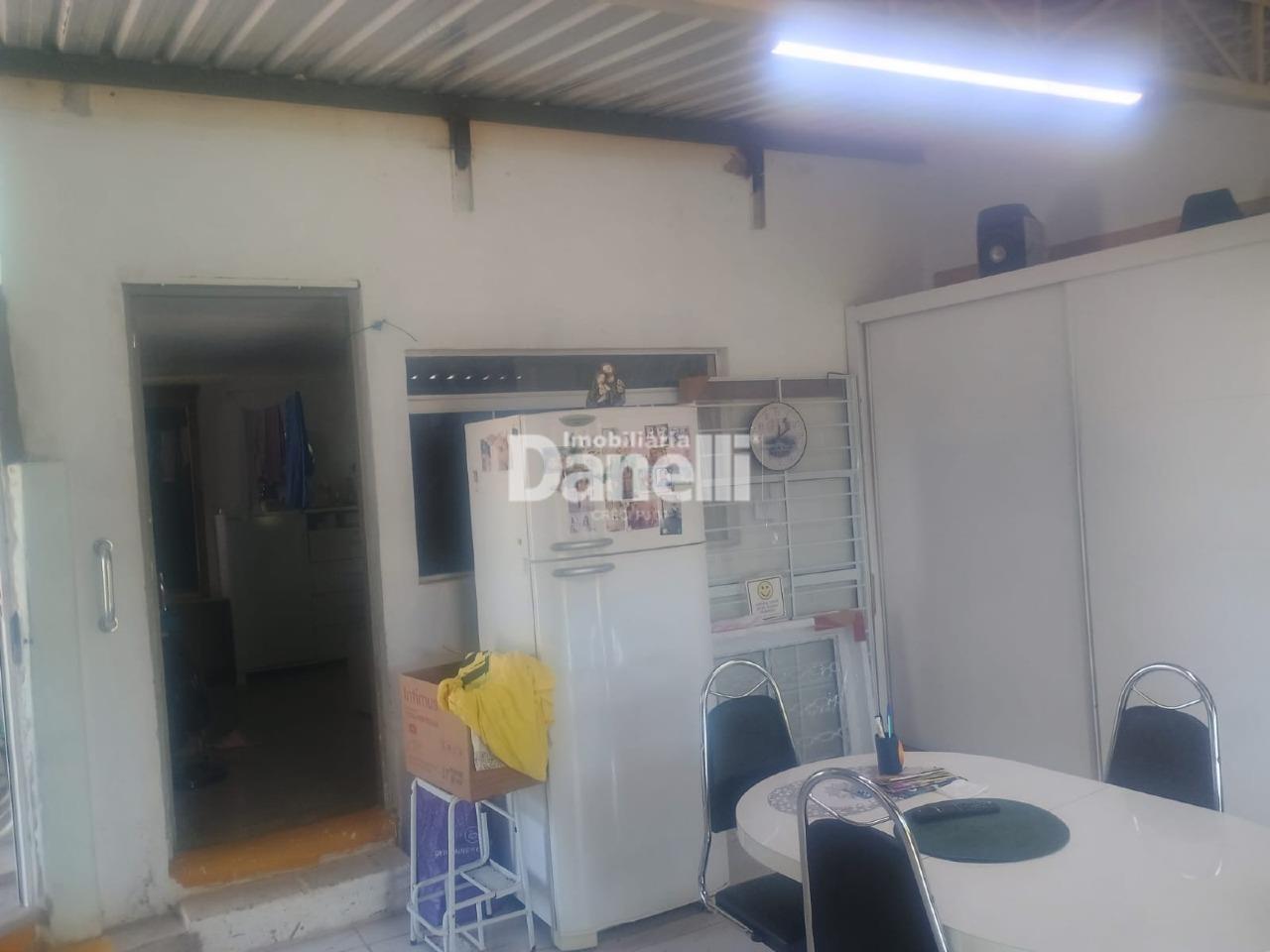 Casa à venda no Chácara Santa Luzia: 