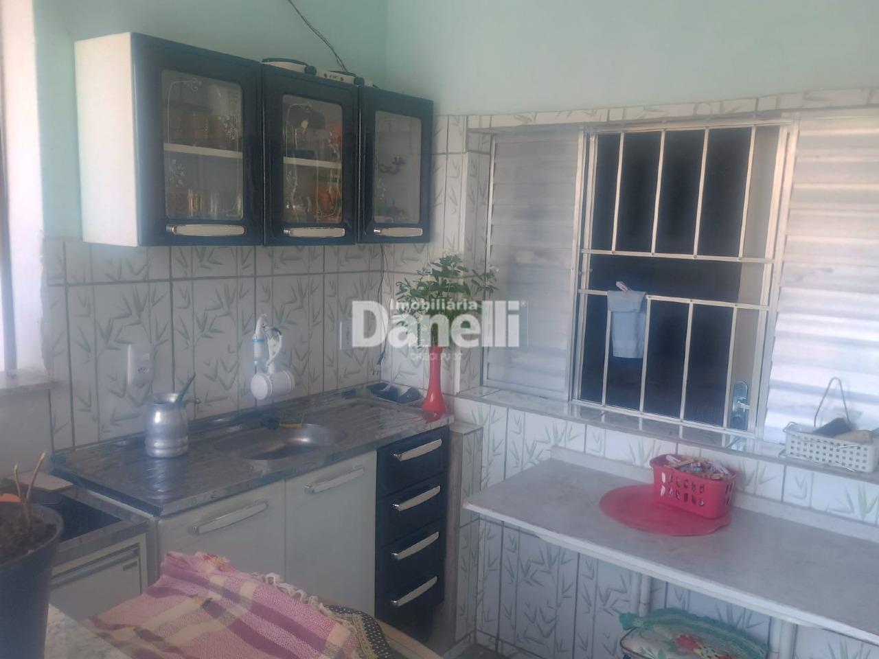 Casa à venda no Chácara Santa Luzia: 