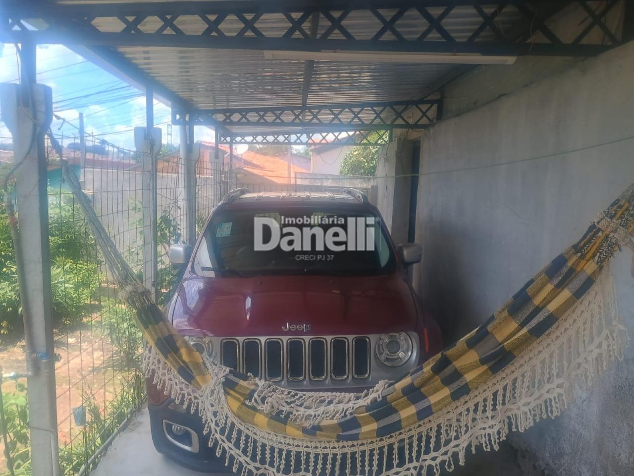 Casa à venda no Chácara Santa Luzia: 