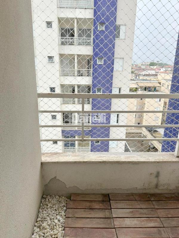 Apartamento à venda no Vila São José: 