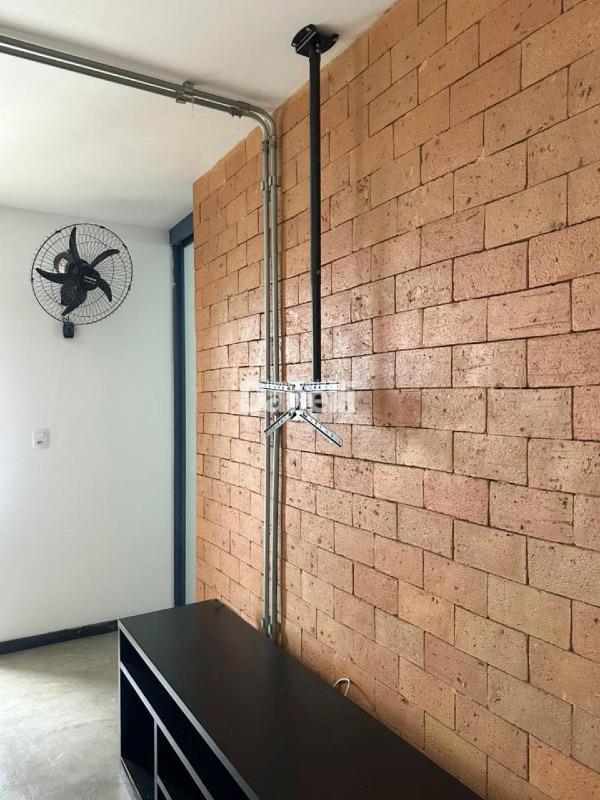 Apartamento à venda no Vila São José: 