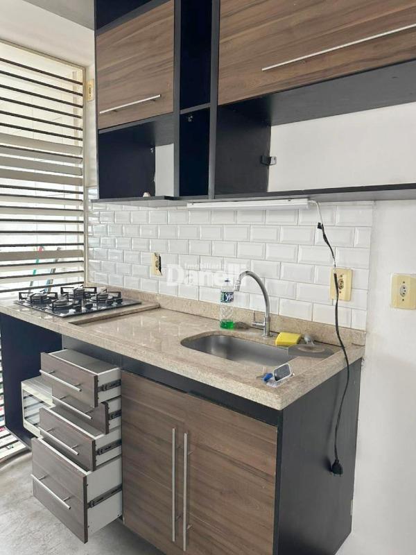 Apartamento à venda no Vila São José: 