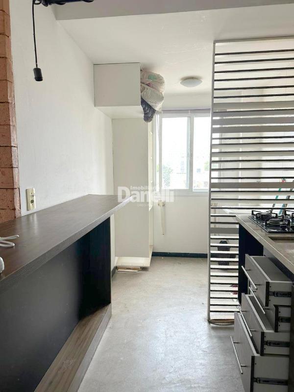 Apartamento à venda no Vila São José: 