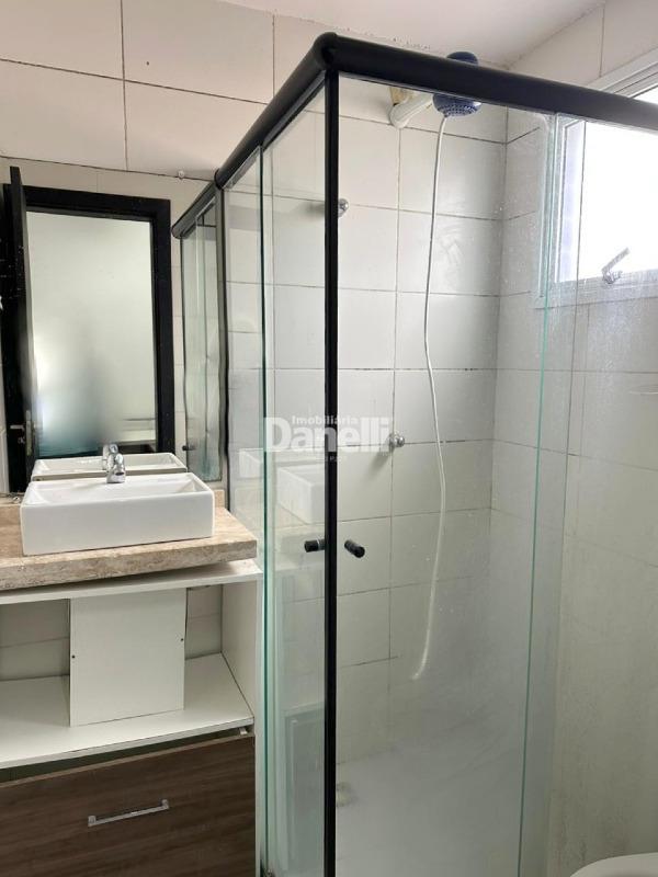 Apartamento à venda no Vila São José: 